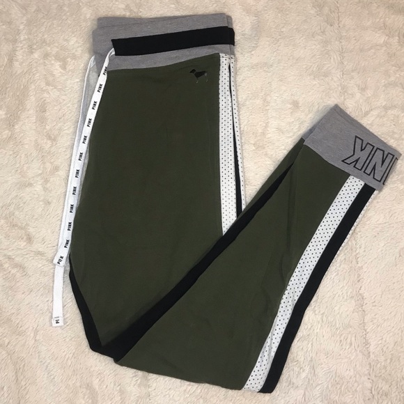 PINK Victoria's Secret Pants - PINK VS YOGA
